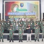 Kapendam XII/Tpr: Insan Penerangan Harus Mampu Kelola dan Sajikan Berita Humanis