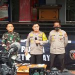 Kapolda Metro Jaya Ungkap Kronologi Penembakan 6 Orang Pengikut HRS