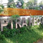 Cegah Corona Saat Libur Nataru, Pemkot Jakbar Tutup Sementara Taman Kota