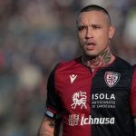 Diabaikan Inter Milan, Radja Nainggolan Kembali ke Cagliari