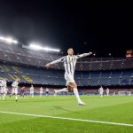Juventus Menang 3-0, Ronaldo Bungkam Messi di Kandangnya