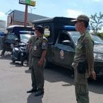 Satpol PP Pinang Ranti Kembali Gelar Operasi Tertib Masker