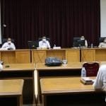 Hadiri Sosialisasi Produk Surety Bond Jamkrida, Ini Harapan Sekda Kalbar