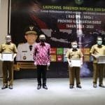 Launching RADTPB, Inilah Arahan Gubernur Kalbar