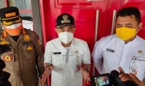 Tampung OTG Tanpa Izin, Hotel Ini Ditutup Pemkot Jakarta Pusat