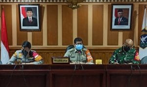 Antisipasi Kerumunan Jelang Pergantian Tahun, Ini yang Akan Dilakukan Pemkot Jaksel