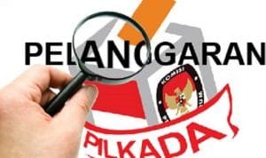 Proses Pelanggaran Pilkada, Kejaksaan Konsisten Kawal Pesta Demokrasi