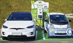 Ambisi Kendaraan Listrik vs Realita