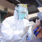 Jadi Syarat Keluar Masuk Jakarta, Ini Tarif Rapid Test Antigen di Rumah Sakit