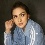 Cerita Donna Agnesia yang Tak Menyangka Terpapar Corona