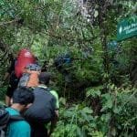 Penutupan Jalur Pendakian Gunung Gede-Pangrango Diperpanjang Sampai 28 Februari