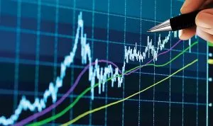 Jokowi Disuntik Vaksin Covid-19, IHSG Menguat