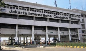 Posko Pencarian Pesawat Sriwijaya Air Didirikan di JICT 2