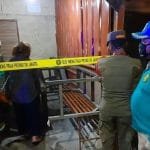 Langgar Prokes, 2 Tempat Usaha di Cakung Disegel