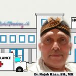 Tanggung Jawab Hukum “Rumah Sakit” dalam Sengketa Layanan Medis