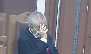 Perkara Jiwasraya Tak Kunjung Ditindaklanjuti, OC Kaligis Surati Propam Polri