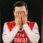 Jadi Pemain Fenerbahce, Ozil Ucapkan Salam Perpisahan untuk Arsenal