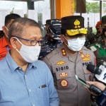 Gubernur Kalbar Minta Sriwijaya Air Berikan Pelayanan Terbaik ke Keluarga Korban