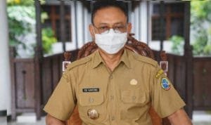 Wali Kota Pontianak Berduka, 14 Warganya Jadi Korban Sriwijaya Air