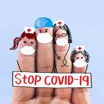 Pemerintah Maksimalkan Penanganan COVID-19, Masyarakat Diimbau Tetap Tenang