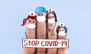 Pemerintah Maksimalkan Penanganan COVID-19, Masyarakat Diimbau Tetap Tenang