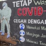 Epidemiologi: Jangan Pernah Lelah Patuhi Protokol Kesehatan