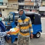 Lawan Covid-19, Ayo Sebarkan Virus Kebaikan di Tengah Kesulitan