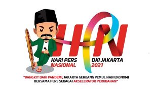 Jokowi Dipastikan Hadiri Acara Puncak HPN 2021