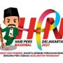 Jokowi Dipastikan Hadiri Acara Puncak HPN 2021