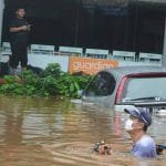 Inilah Wilayah yang Tergenang Banjir di Jakarta dan Sekitarnya