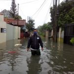 Kebanjiran, Ini Permintaan RT Udin ke Anies