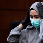 Terbukti Bersalah, Pinangki Divonis 10 Tahun Penjara