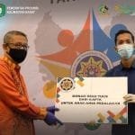 Sutarmidji: IKAPTK Harus Jadi Pelopor Inovasi Tata Kelola Pemerintahan