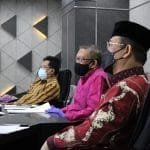 Gubernur Kalbar Optimis Capai Target IPM Kalbar