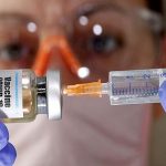 Kemenkes: Lebih dari 500 Ribu Nakes Telah Disuntik Vaksin COVID-19