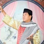 Selamat Jalan Bang Anton Medan, Ucapan Duka Cita Banjiri Dunia Maya