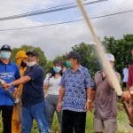 Cegah Karhutla, Ateng Tanjaya Dorong MPA Bentuk Pemadam Kebakaran