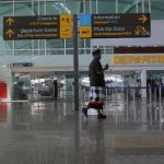 Nyepi, Bandara Ngurah Rai Bali Ditutup Sementara
