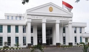 PN Jaktim Kembali Gelar Sidang HRS, Ribuan Personel Polisi Dikerahkan