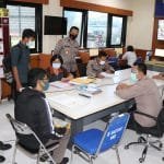 Animo Generasi Muda di Tabanan Jadi Anggota Polri Cukup Tinggi