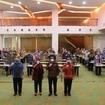 Pemprov Kalbar Formulasikan 329 Desa Mandiri pada Tahun 2021