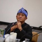 Dua Kali Divaksin, Sekda Kota Bandung Positif Covid-19