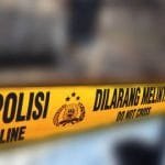 Penjelasan Polisi Soal Aksi Bom Bunuh Diri di Makassar
