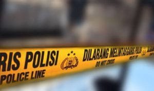 Penjelasan Polisi Soal Aksi Bom Bunuh Diri di Makassar