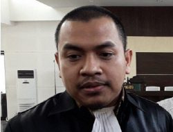 Soal Penangkapan Munarman, Aziz Yanuar Akan Praperadilkan Polisi