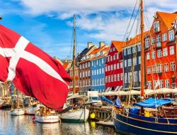 Ini Alasan Denmark Tidak Lagi Gunakan Vaksin AstraZeneca