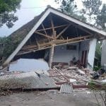 Update Gempa Malang: 7 Orang Dilaporkan Meninggal