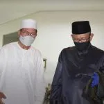 Tarawih Perdana, Ini Pesan Penting Gubernur Kalbar