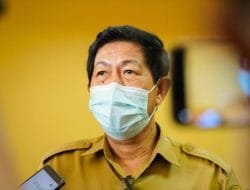 PPKM Mulai Berlaku, Pemkot Pontianak Hentikan Sementara Pembelajaran Tatap Muka