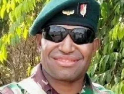 TNI Ungkap Identitas Anggotanya yang Membelot ke KKB